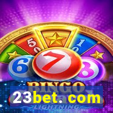 23bet. com